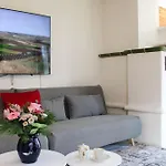 Landsitz Seeblick 度假居