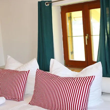 Landsitz Seeblick Holiday home