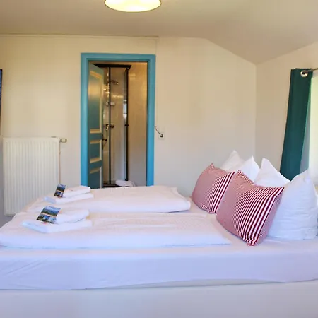 Landsitz Seeblick Holiday home *