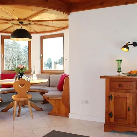 Holiday home Landsitz Seeblick