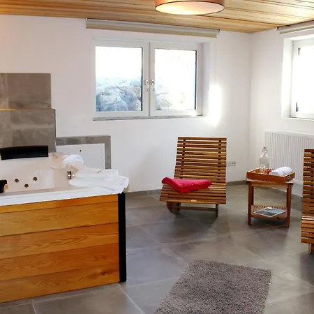 Holiday home Landsitz Seeblick Bernau am Chiemsee