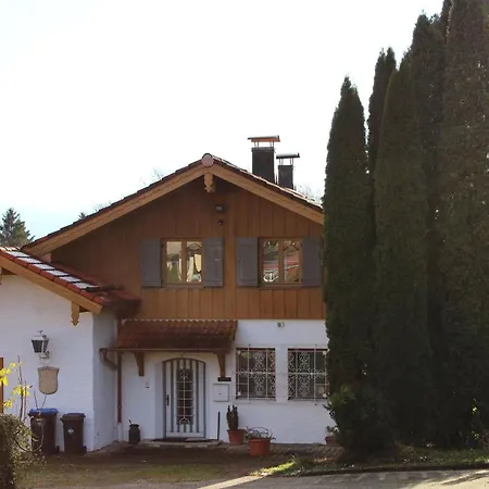 Landsitz Seeblick * Bernau am Chiemsee