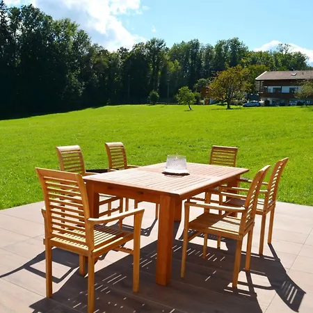 Landsitz Seeblick Holiday home
